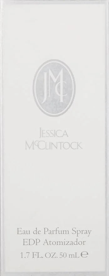 Jessica McClintock For Women. Eau De Parfum Spray 1.7 Oz. (Pack of 3) - Product Image