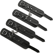 2pcs Silver Portable Restore Spreader Bar with 4pcs - Product Image