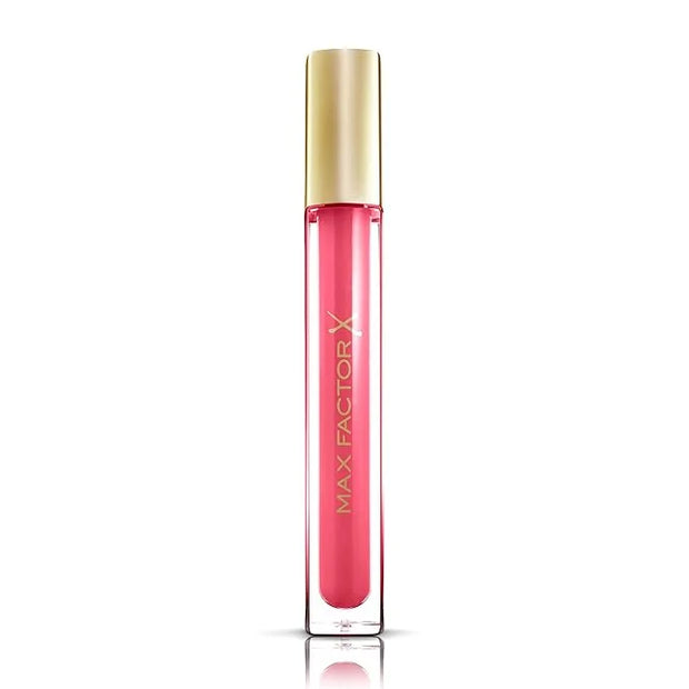 Colour Elixir Lip Gloss - #25 Enchanting Coral - 3.4ml/0.11oz - Product Image