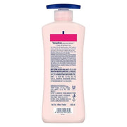 Vaseline Healthy Daily Lotion | With Vitamin b3 Triple Sunscreens | Body Lotion | 400ml (13.52 Fl Oz) - Product Image