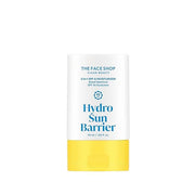 THE FACE SHOP Hydro Sun Barrier 2-in-1 Sunscreen & Moisturizer, Broad Spectrum SPF 45, Korean Sunscreen Skin care, Daily H...
