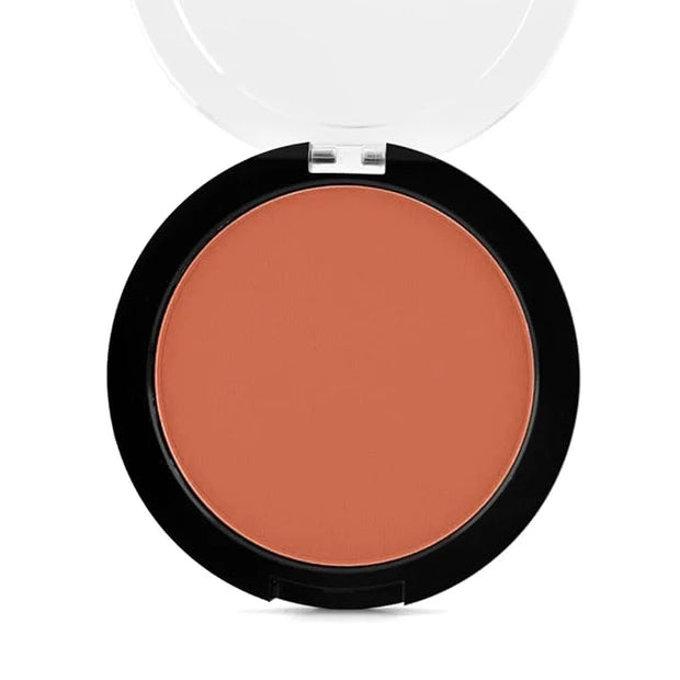 Palladio Matte Blush, Brushes onto Cheeks Smoothly, Soft Matte Look and Even Finish, Flawless Velvety Coverage, Effortless...