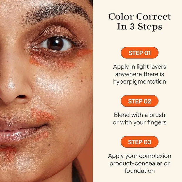 Live Tinted Essentials Glow Up Set: Includes Mini Superhue Serum Stick, Mini Hueguard 3-in-1 Mineral SPF 30, and Full-size...