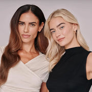 Soft Brow Define & Fill Powder Duo, Includes Dual ended Brush, Vegan and Cruelty Free (Blonde) - Product Image