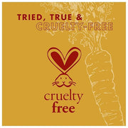 SheaMoisture Extra-Nourishing Shampoo hair care for Kids Mango Carrot with Shea Butter 8 oz - Product Image