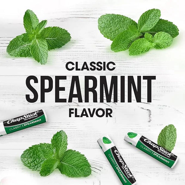 ChapStick Lip Care Bundle – Classic