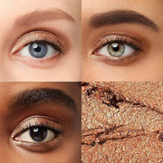Julep Eyeshadow 101 Cream to Powder Waterproof Eyeshadow Stick, Clove Shimmer - Product Image