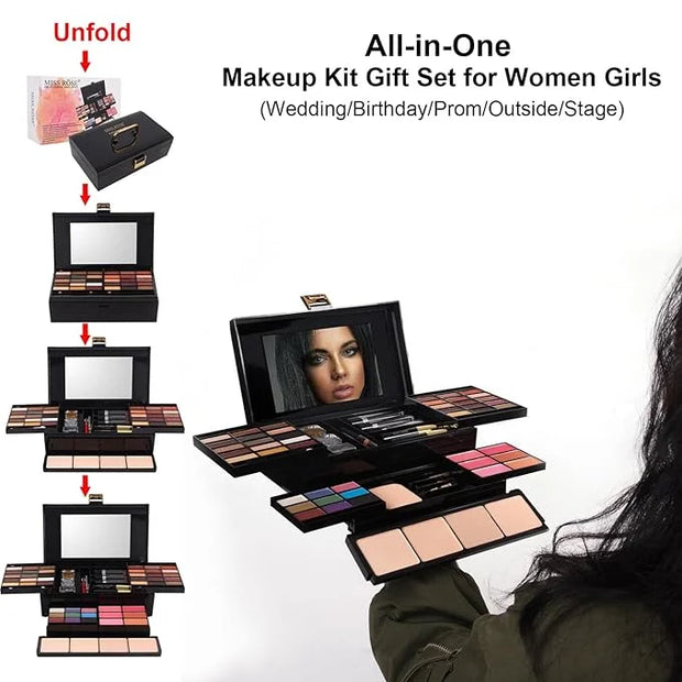 58 colors Professional All In One