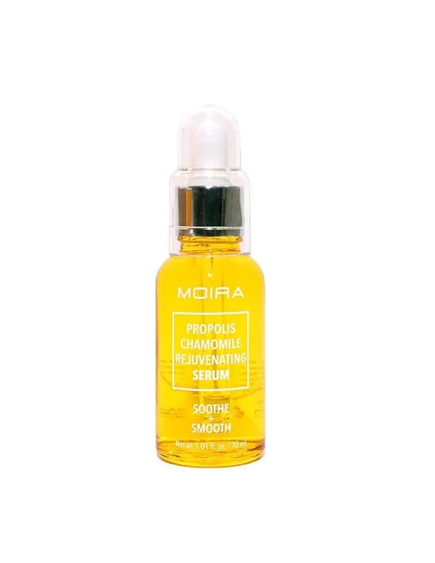Propolis Chamomile Rejuvenating Serum - Product Image