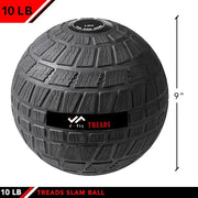 JFIT Slam Ball - Product Image