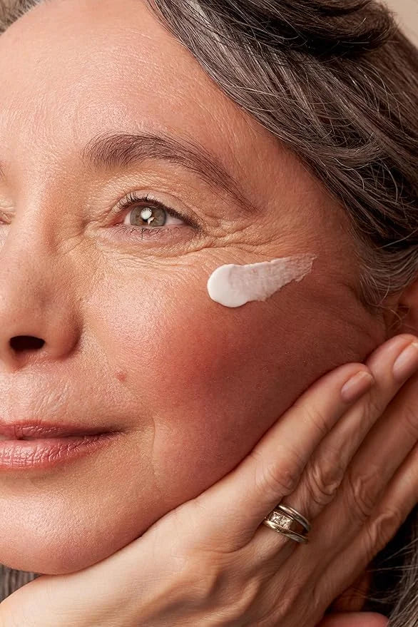 Eye and Lip Treatment Cream, 0.5 oz Eye Cream/Lip Moisturizer - Product Image
