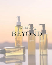 BEYOND Angel Aqua Moisture Skincare Set (11.2fl oz , 3-Piece Set) & Phytoganic (Cleansing Liquid, 6.8fl oz) - Vegan Formul...