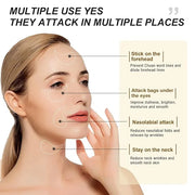 60 PCS Under Eye Patches,Under Eye Patches for Puffy Eyes and Dark Circles,Brightening Eye Masks,Eye Patches with Collagen...