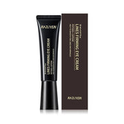 Under Eye Cream For Dark Circles, Puffiness and Wrinkles, Hyaluronic Acid + Peptide + Caffeine Eye Cream Anti Aging, Hydra...