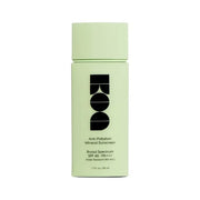 Koa Mineral Sunscreen - Invisible - Traditional, Nourishing Ingredients From Hawaii - Effectively Protects Skin From Sun w...