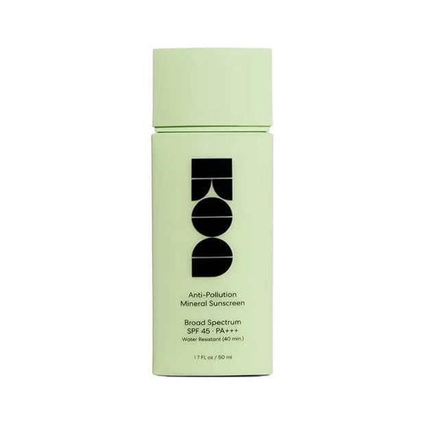 Koa Mineral Sunscreen - Invisible - Traditional, Nourishing Ingredients From Hawaii - Effectively Protects Skin From Sun w...