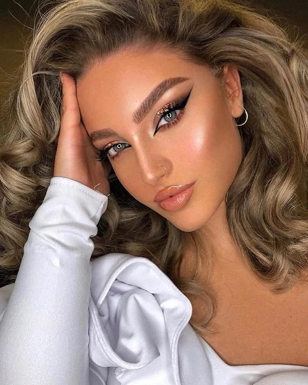 Indeed Labs Nanobronze Drops - Get a sun-kissed glow without the sun! Bronzing drops with hyaluronic acid instantly bronze...