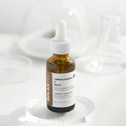 ROLANYIN Caffeine Solution 5% + EGCG Eye Serum for Puffiness Reduction Dark Circle Treatment Hydrating Firming and Soothin...