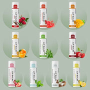 Dmsky Lip Balm Bulk,Fruit Lip Balm,