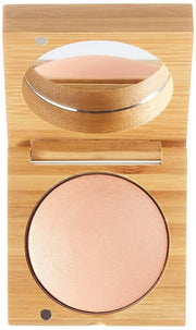 Antonym Cosmetics Baked Blush for Cheeks Face Powder Makeup Wrinkle Defying Minimize Fine Lines Pores Mattifying Highlight...
