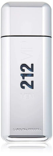 212 VIP Eau De Toillette Spray - 3.4 oz - Product Image