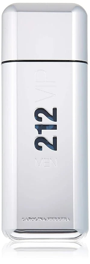 212 VIP Eau De Toillette Spray - 3.4 oz - Product Image