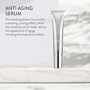 Lancer Skincare 3D Hyaluronic Eye Serum Fluid