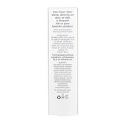 Face Serum by Pacifica - Clean Shot Hyaluronic Acid 5% Solution with Rose, Jasmine & Peony – Hydrating Facial Serum for Al...