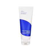 IsNtree Hyaluronic Acid Low-Ph Cleansing Foam 150ml, 5.07 fl.oz | Moisturizing & Mild cleansing | 8 types of hyaluronic ac...