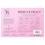 Rose Under Eye Patches (30 Pairs) Under Eye Patches for Dark Circles, Under Eye Patches for Puffy Eyes and Dark Circles, U...
