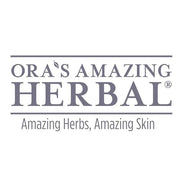 Ora's Amazing Herbal Ultra Healing Body Butter, Intensive Moisturizer For Dry Skin, Marjoram & Bergamot Essential Oil, 8 o...