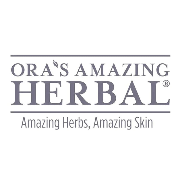Ora's Amazing Herbal Ultra Healing Body Butter, Intensive Moisturizer For Dry Skin, Marjoram & Bergamot Essential Oil, 8 o...