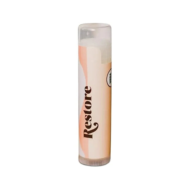 Blessed Is She Restore Lip Balm Oil