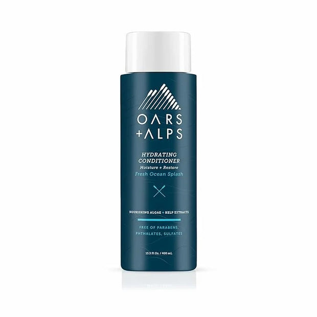 Oars + Alps Hydrating Conditioner 13.5oz 1pk - Product Image