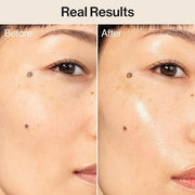 Honest Beauty Hydrogel Cream with Hyaluronic Acid | Lightweight, Moisturizing Water Cream | Gentle for Sensitive Skin, Fra...