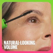 Maybelline Great Lash Clear Mascara, Conditioning Formula for Lashes and Eyebrows for a Natural Eye Makeup Look, 1 Count -...