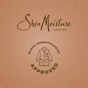 SheaMoisture Bar Soap Virgin Coconut Oil 4 count Nourish and Replenish Skin Daily Hydrating bar soap with 24h shea moistur...