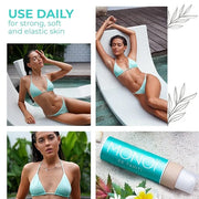 COCOSOLIS MONOI Tanning Accelerator - Organic Tanning Oil with Vitamin E & Monoi de Tahiti Oil for a Fast Intensive Tan - ...
