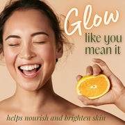InstaNatural Skin Care Vitamin C SPF 50 Broad Spectrum Sunscreen Lotion, Brightening, Lightweight, Non-Greasy Moisturizer,...