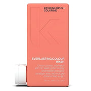KEVIN.MURPHY EVERLASTING.COLOUR WASH - Hair Colour Shampoo - Colour Protect Hair Care - pH Balanced Shampoo - Sulphate Fre...