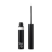 e.l.f. H2O Proof Inkwell Eyeliner Pen, High-pigment, Waterproof Liquid Eyeliner, Delivers A Matte Finish, Vegan & Cruelty-...