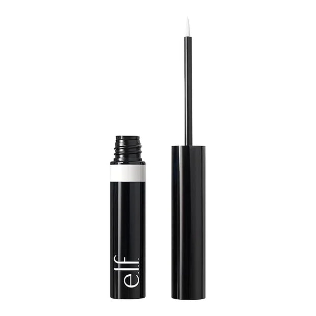 e.l.f. H2O Proof Inkwell Eyeliner Pen, High-pigment, Waterproof Liquid Eyeliner, Delivers A Matte Finish, Vegan & Cruelty-...