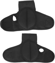 1 Pair Weighted Gloves Wrist Weighted Sandbag Portable - Product Image