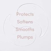 Eye Masks - Softening and Smoothing Under Eye Masks - All Skin Types, Vegan, Cruelty Free, Fragrance Free, 30 Count - Prod...