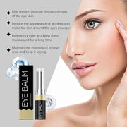 Eye Serum Stick, Stick For Under Eye Bags, Eyebalm,Deeply Moisturizes,Reduce Fine Lines (3pcs) - Product Image