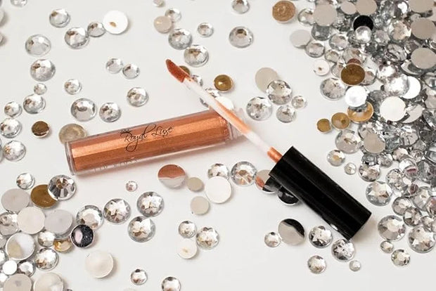 LUXE GLOSS | GOALS | MOISTURIZING | SHIMMER - Product Image