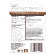 Blistex Medicated Lip Balm, 0.15 Ounce,