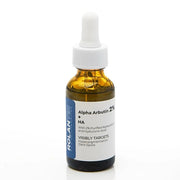 ROLANYIN Alpha Arbutin 2% + HA Facial Serum Reduces Dark Spots Uneven Tone Deep Hydration Anti Aging Skin Repair and Textu...