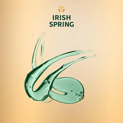 Irish Spring Men's Body Wash Shower Gel, Aloe Mist, 20 Oz, 4 Pack - Product Image