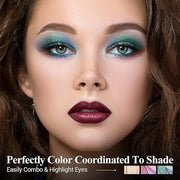 3PCS Cream Eyeshadow Stick,Pro Longwear Eyeshadow Sticks Pencils Crayon-Neon Color - Product Image